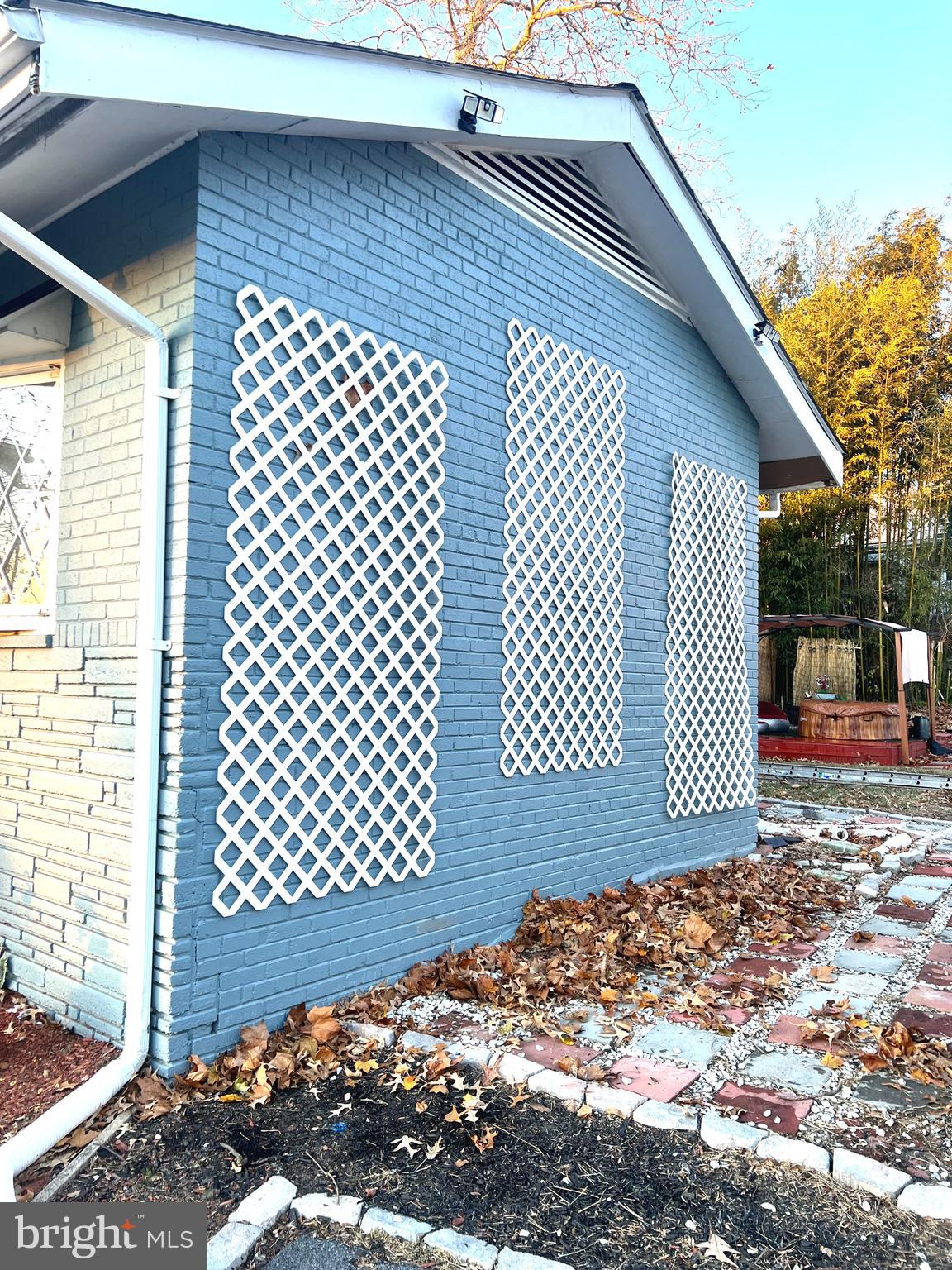 WHEATON - Residential