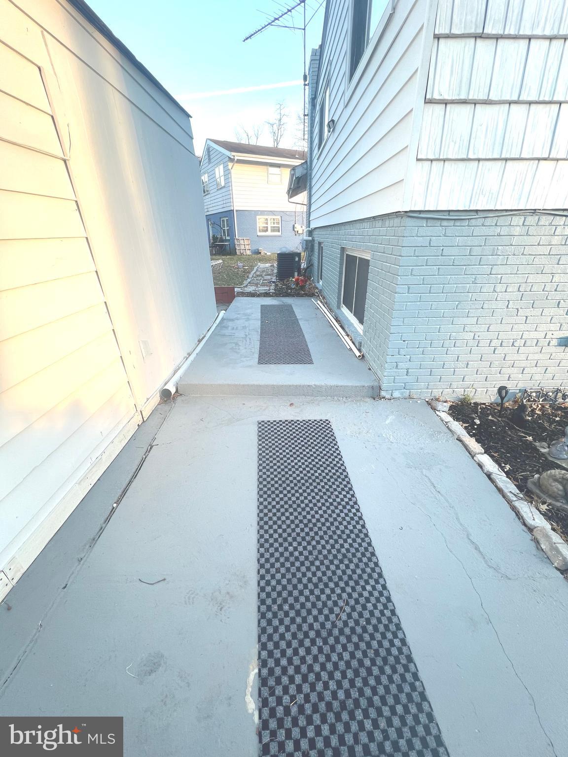 WHEATON - Residential