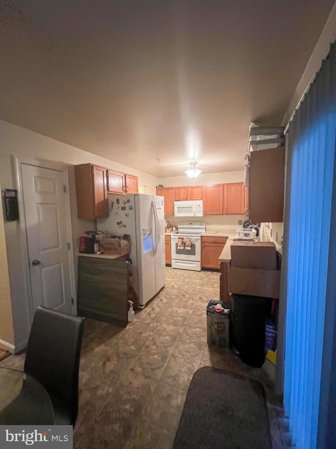 FORESTVILLE PARK - Residential