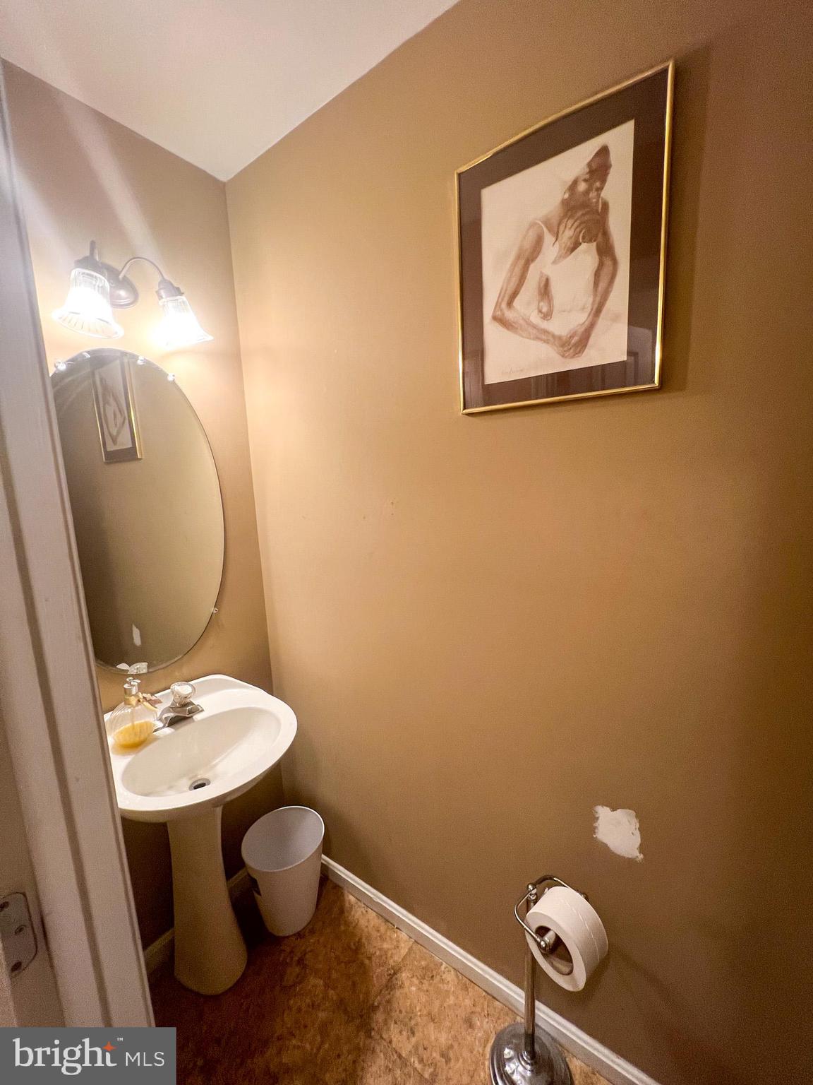 FORESTVILLE PARK - Residential