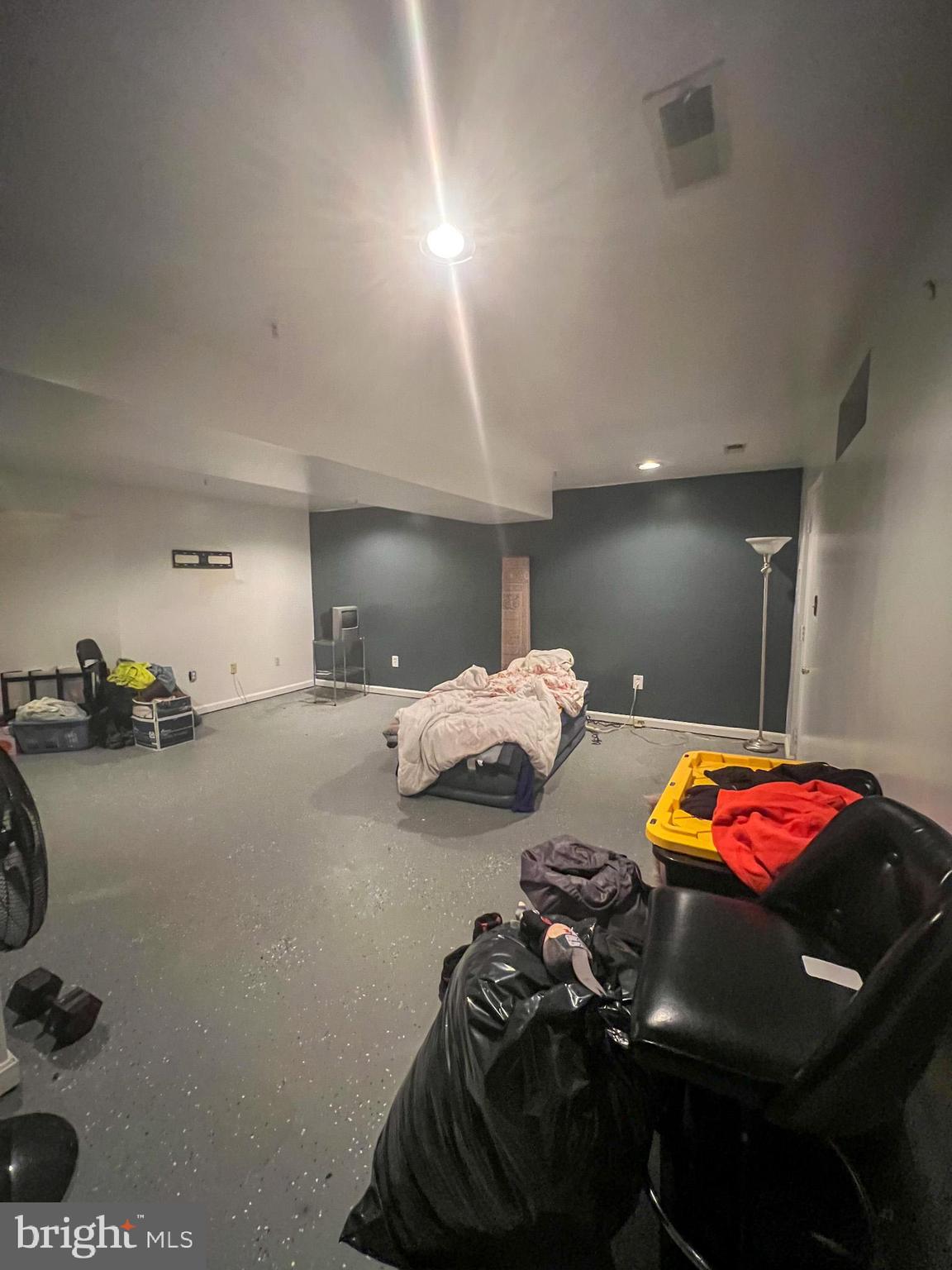 FORESTVILLE PARK - Residential