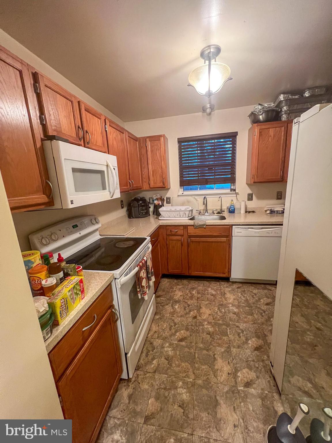 FORESTVILLE PARK - Residential