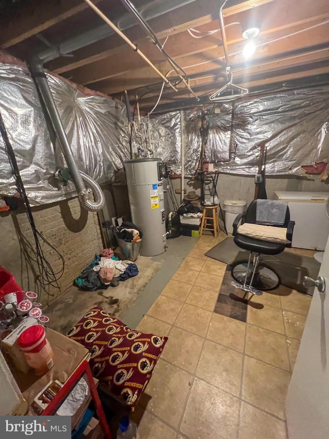 FORESTVILLE PARK - Residential