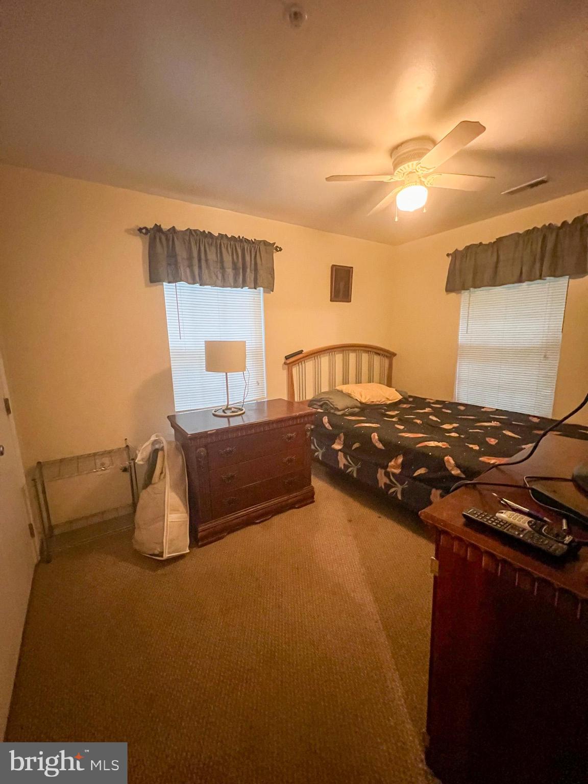 FORESTVILLE PARK - Residential