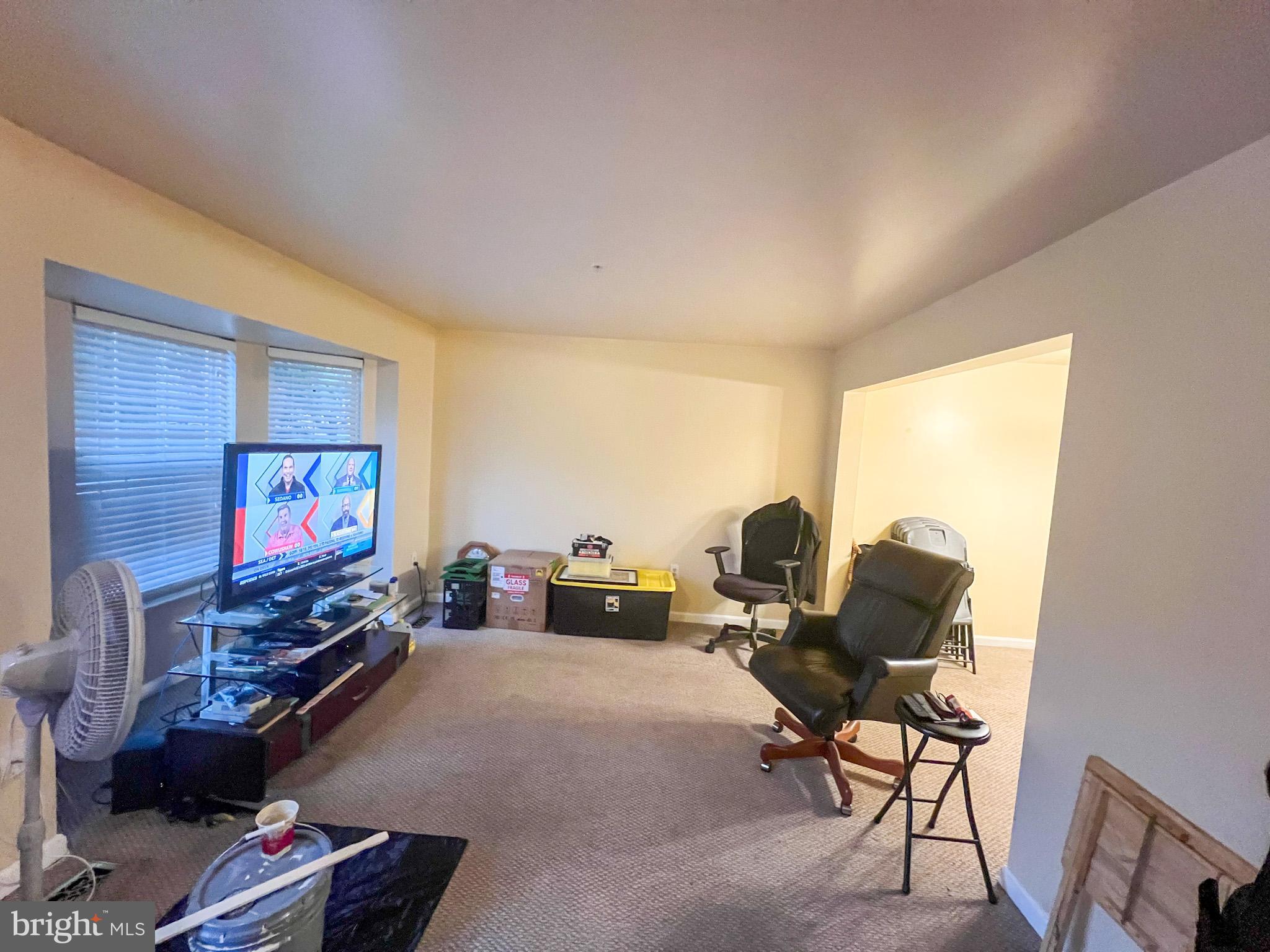 FORESTVILLE PARK - Residential