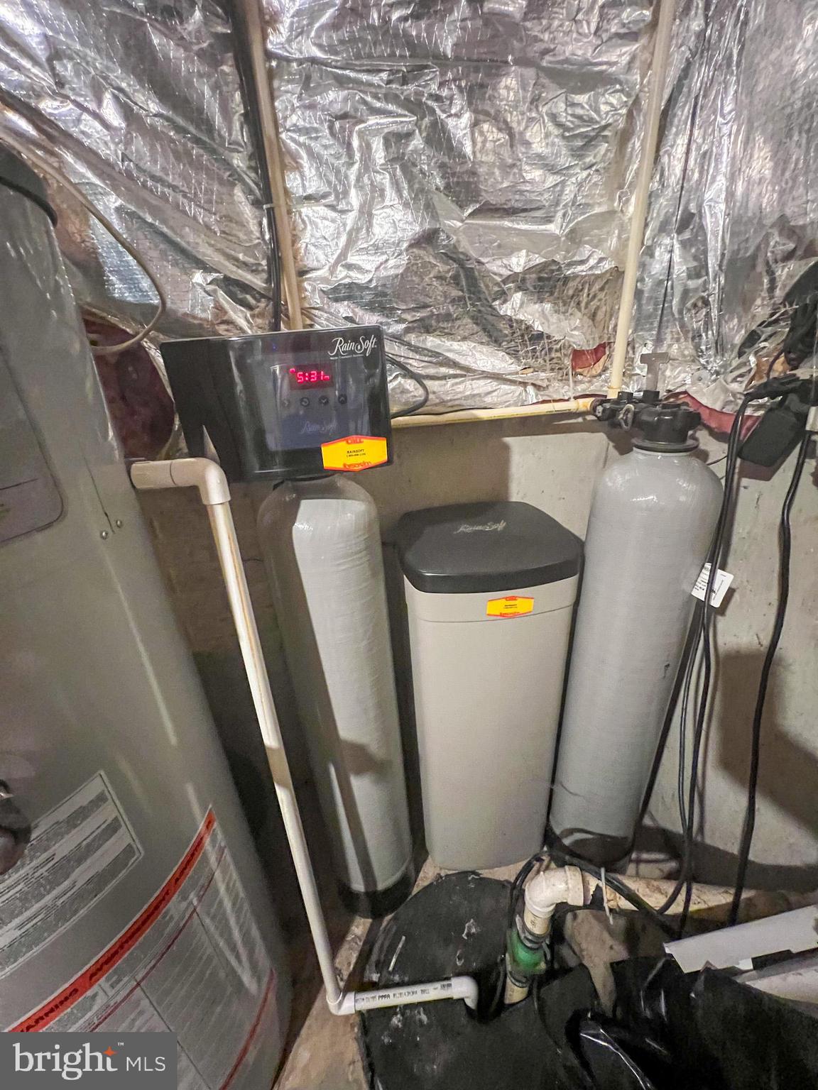 FORESTVILLE PARK - Residential