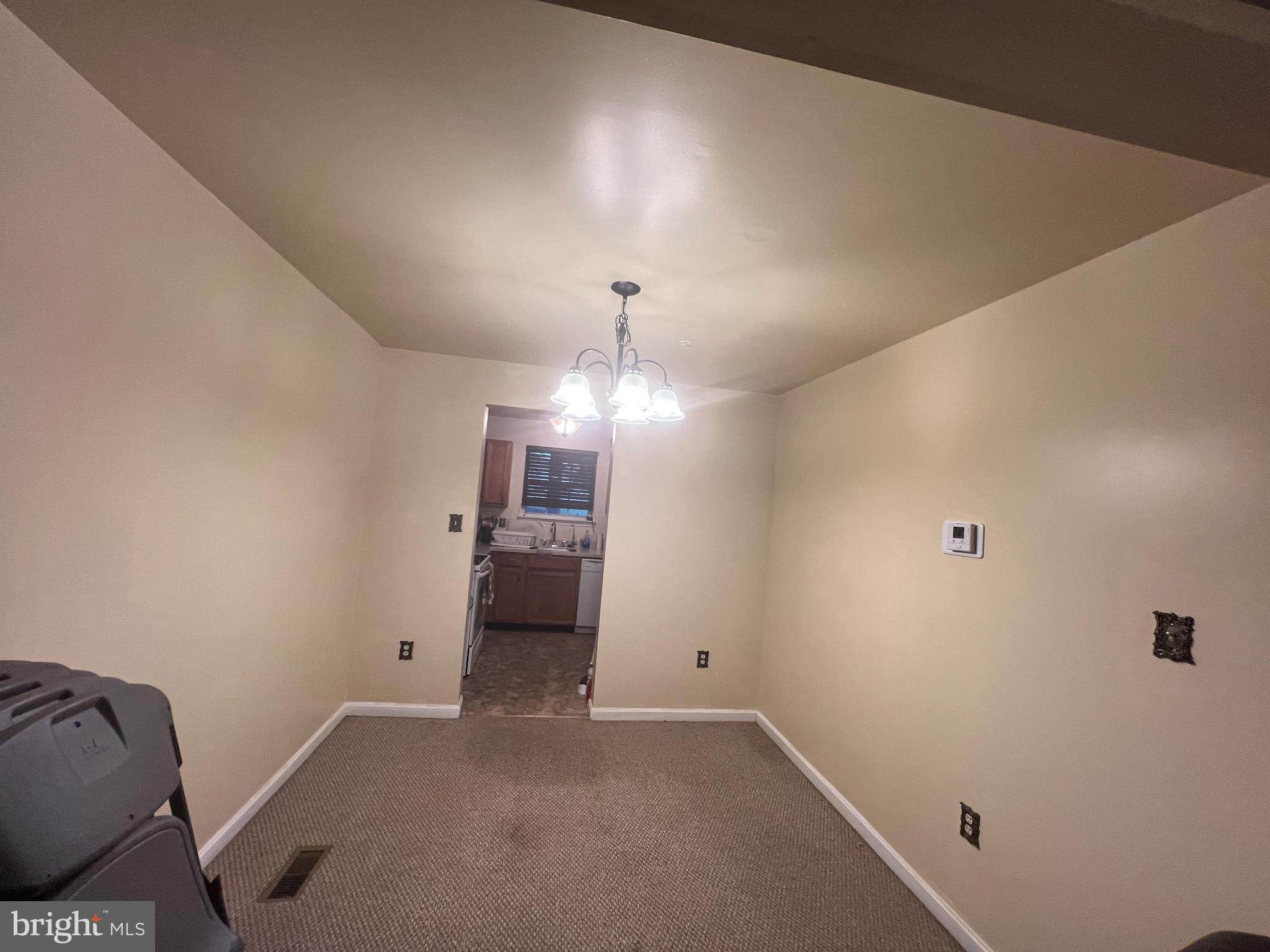 FORESTVILLE PARK - Residential