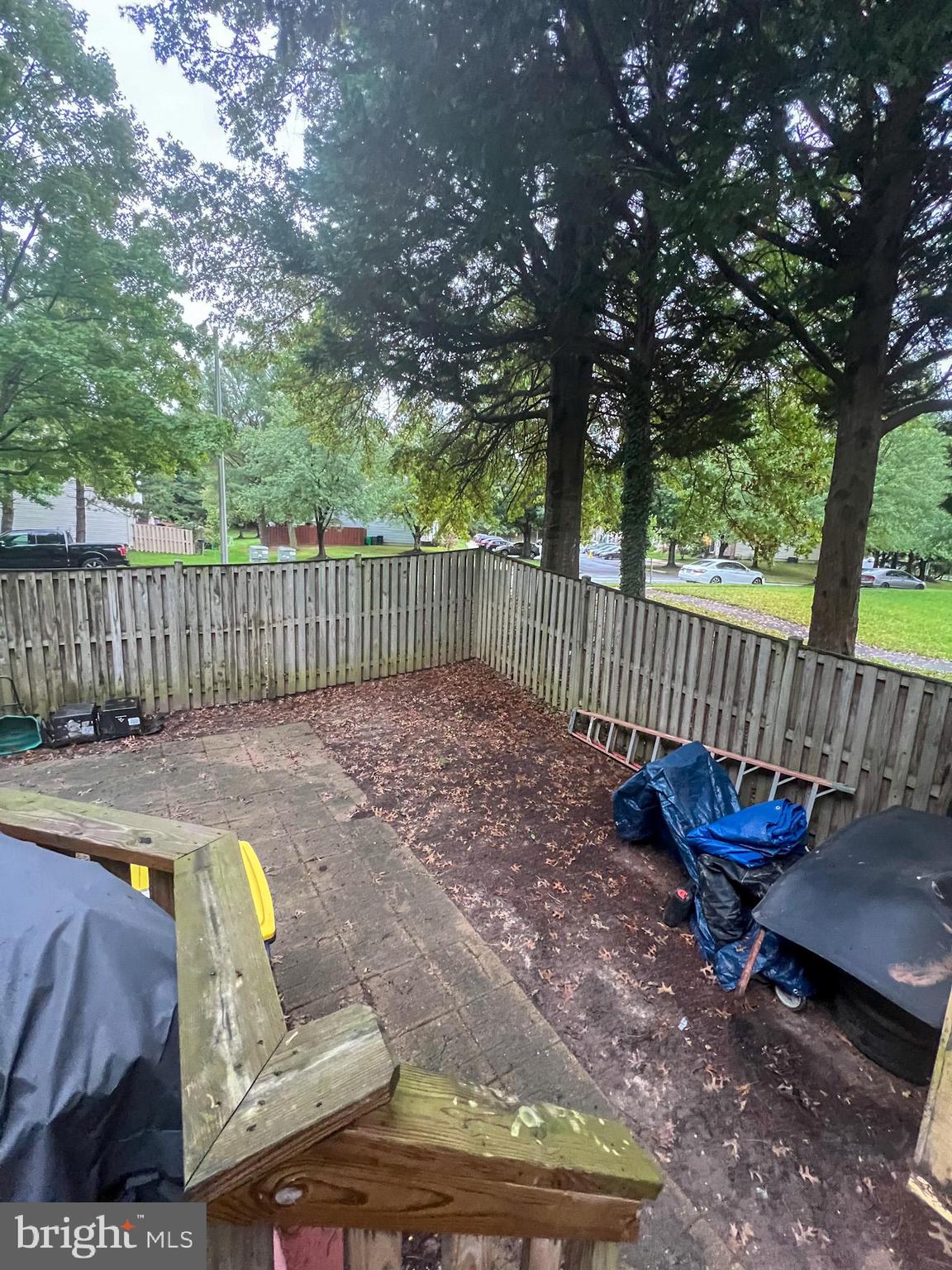 FORESTVILLE PARK - Residential