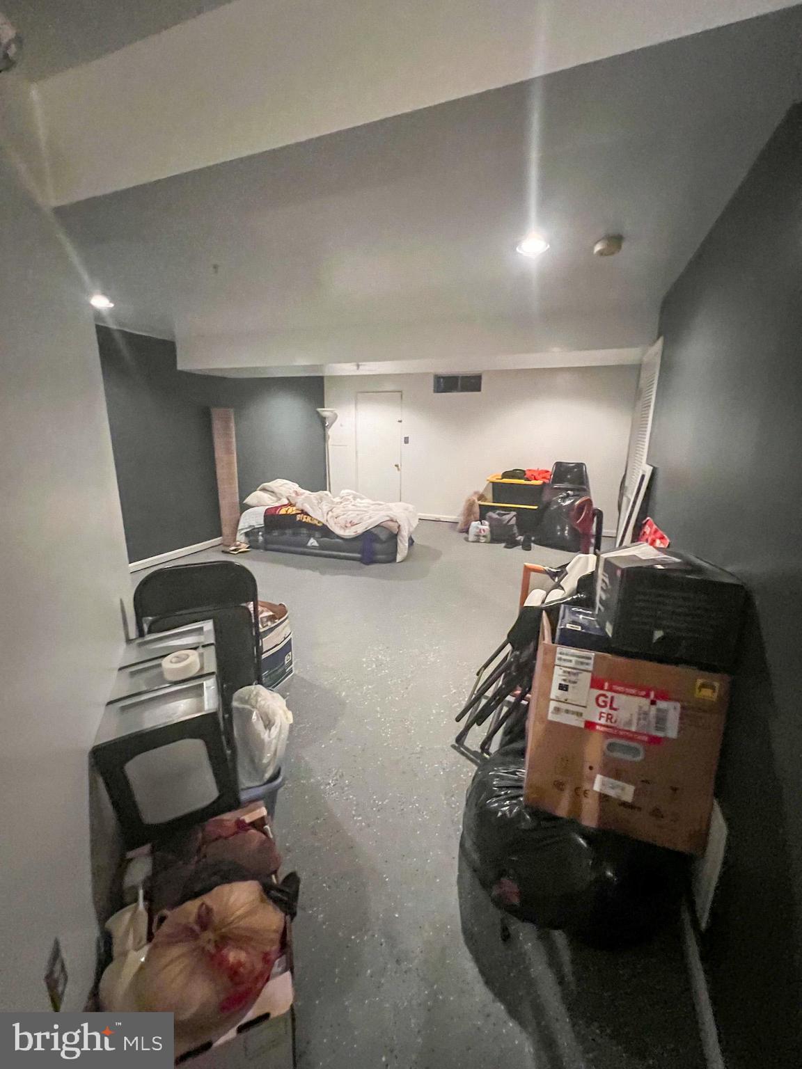 FORESTVILLE PARK - Residential