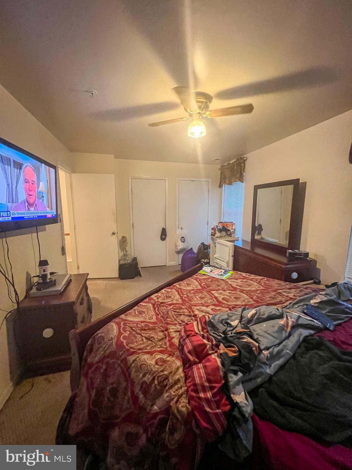 FORESTVILLE PARK - Residential