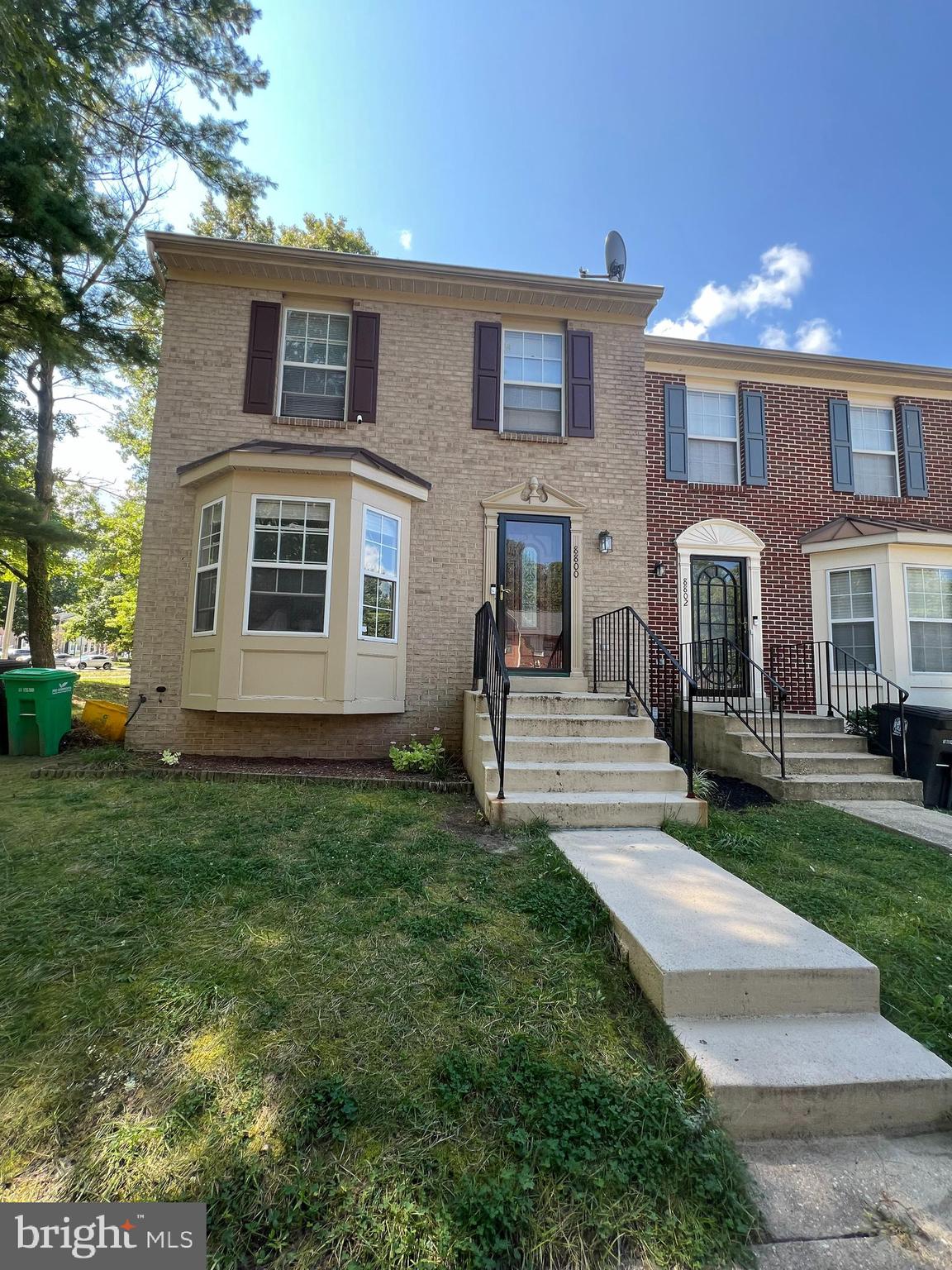 FORESTVILLE PARK - Residential