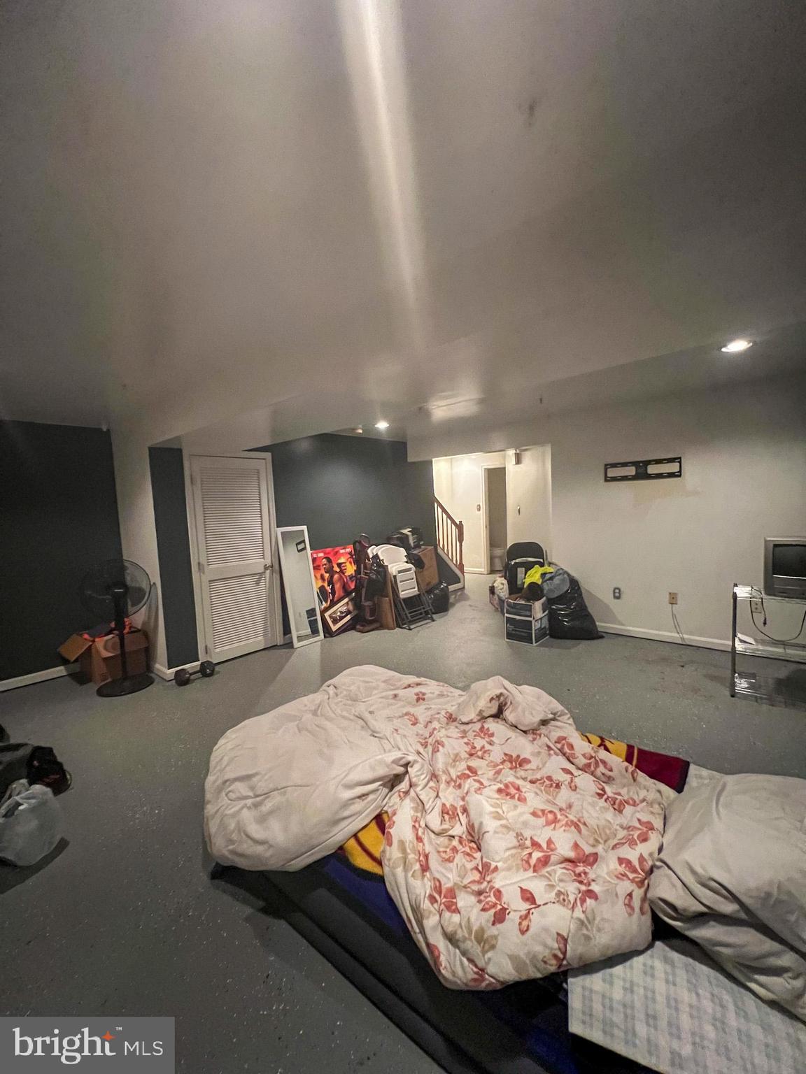 FORESTVILLE PARK - Residential