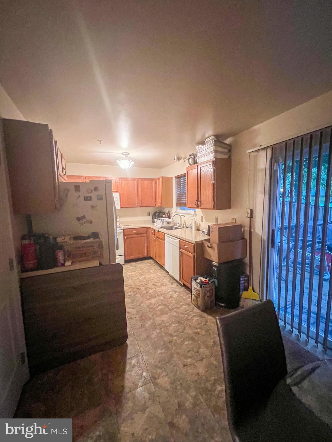 FORESTVILLE PARK - Residential