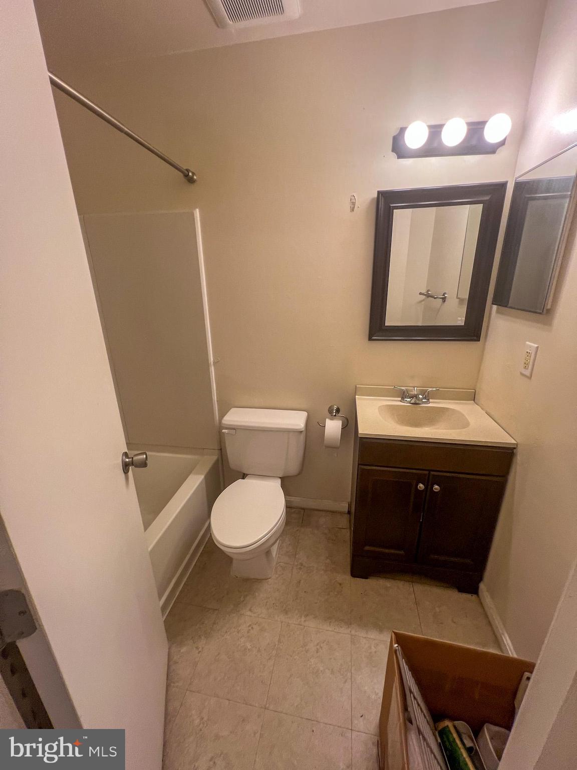 FORESTVILLE PARK - Residential