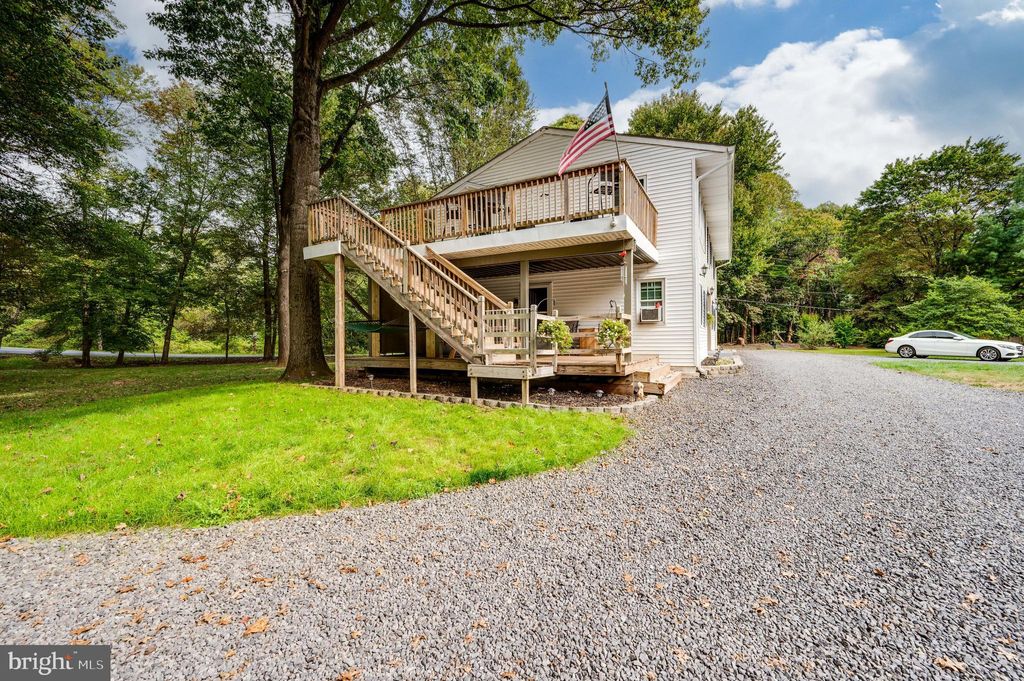 Photo of 100 Warwick Road, ELVERSON, PA 19520 (MLS # PACT2110654)