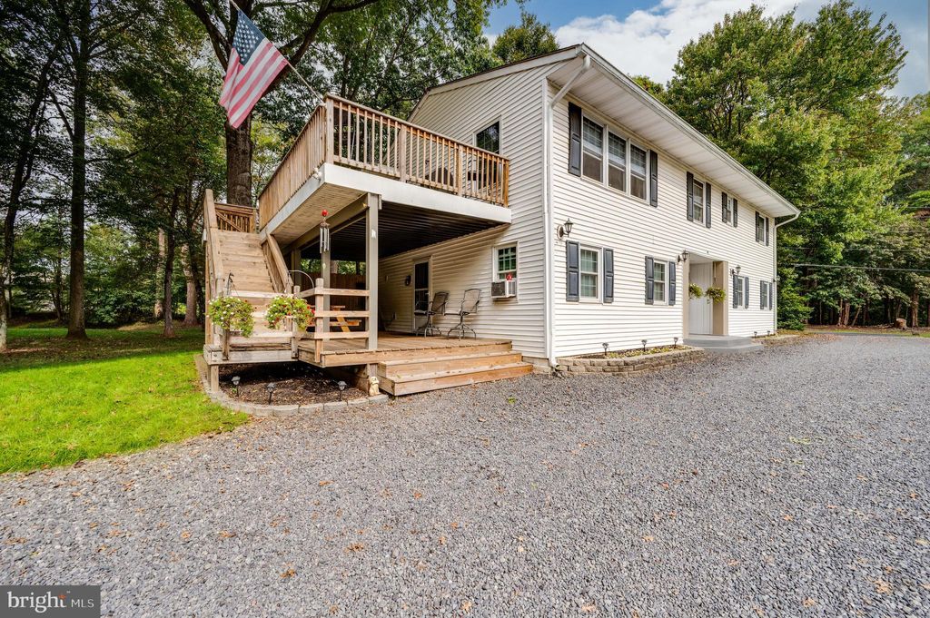 Photo of 100 Warwick Road, ELVERSON, PA 19520 (MLS # PACT2110654)