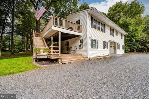 100 Warwick Road, Elverson, PA 19520 - MLS#: PACT2110654