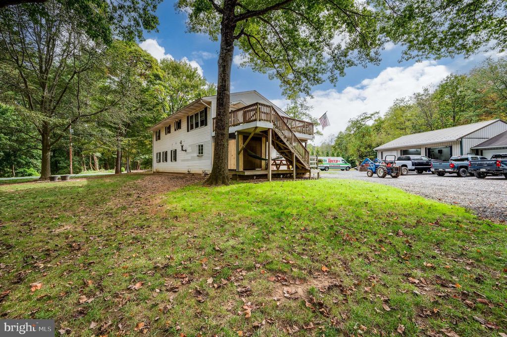 Photo of 100 Warwick Road, ELVERSON, PA 19520 (MLS # PACT2110654)