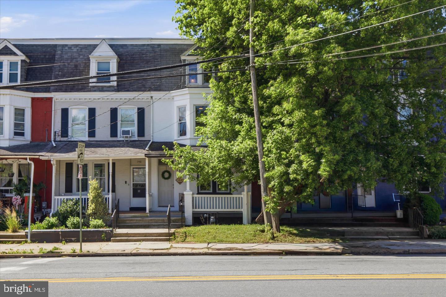 144 E LIBERTY STREET