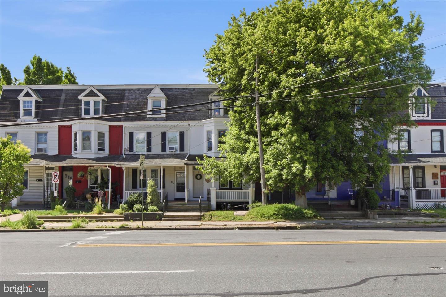 144 E LIBERTY STREET