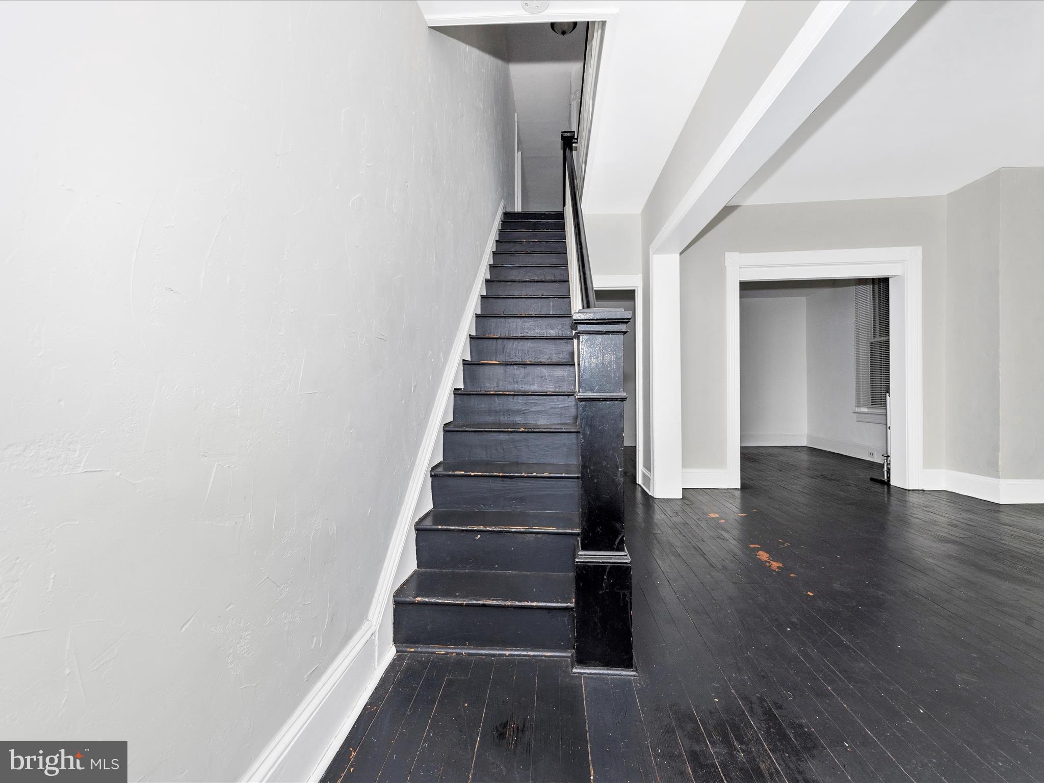 DOWNTOWN WESTMINSTER - Residential