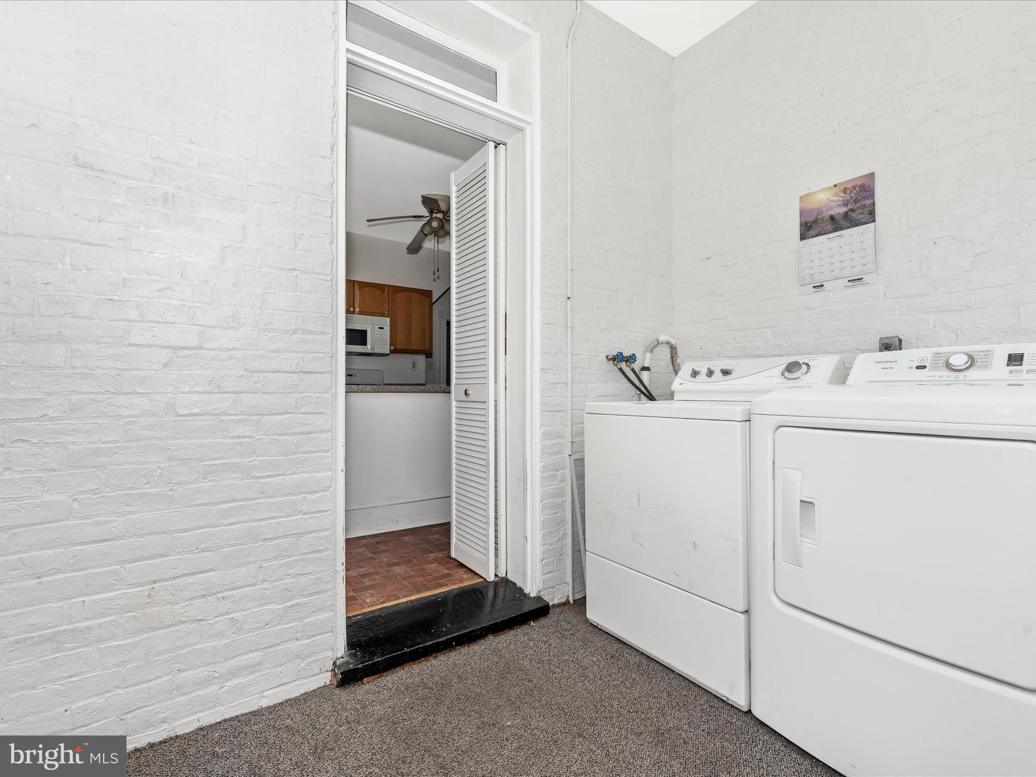 DOWNTOWN WESTMINSTER - Residential