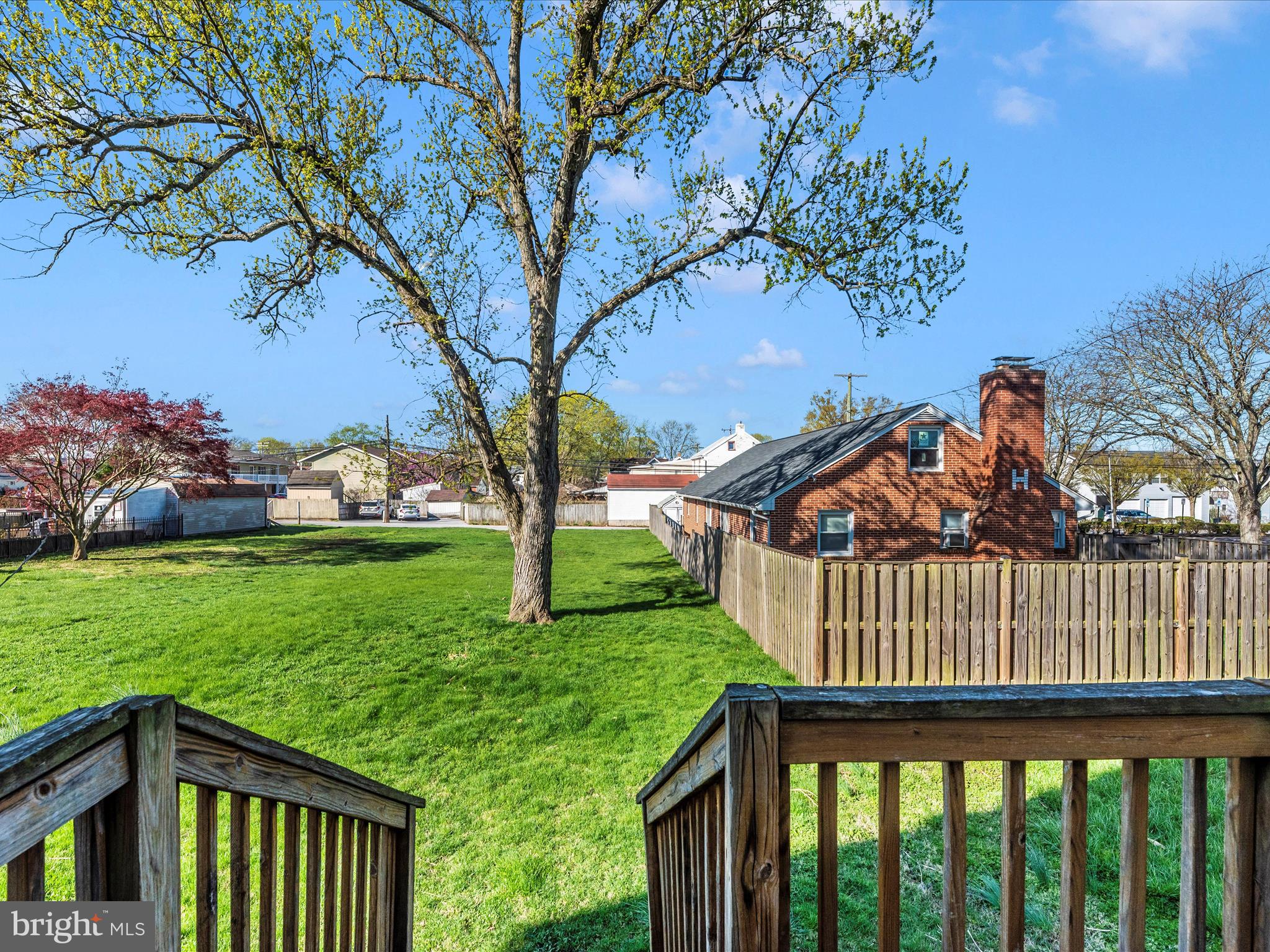 DOWNTOWN WESTMINSTER - Residential