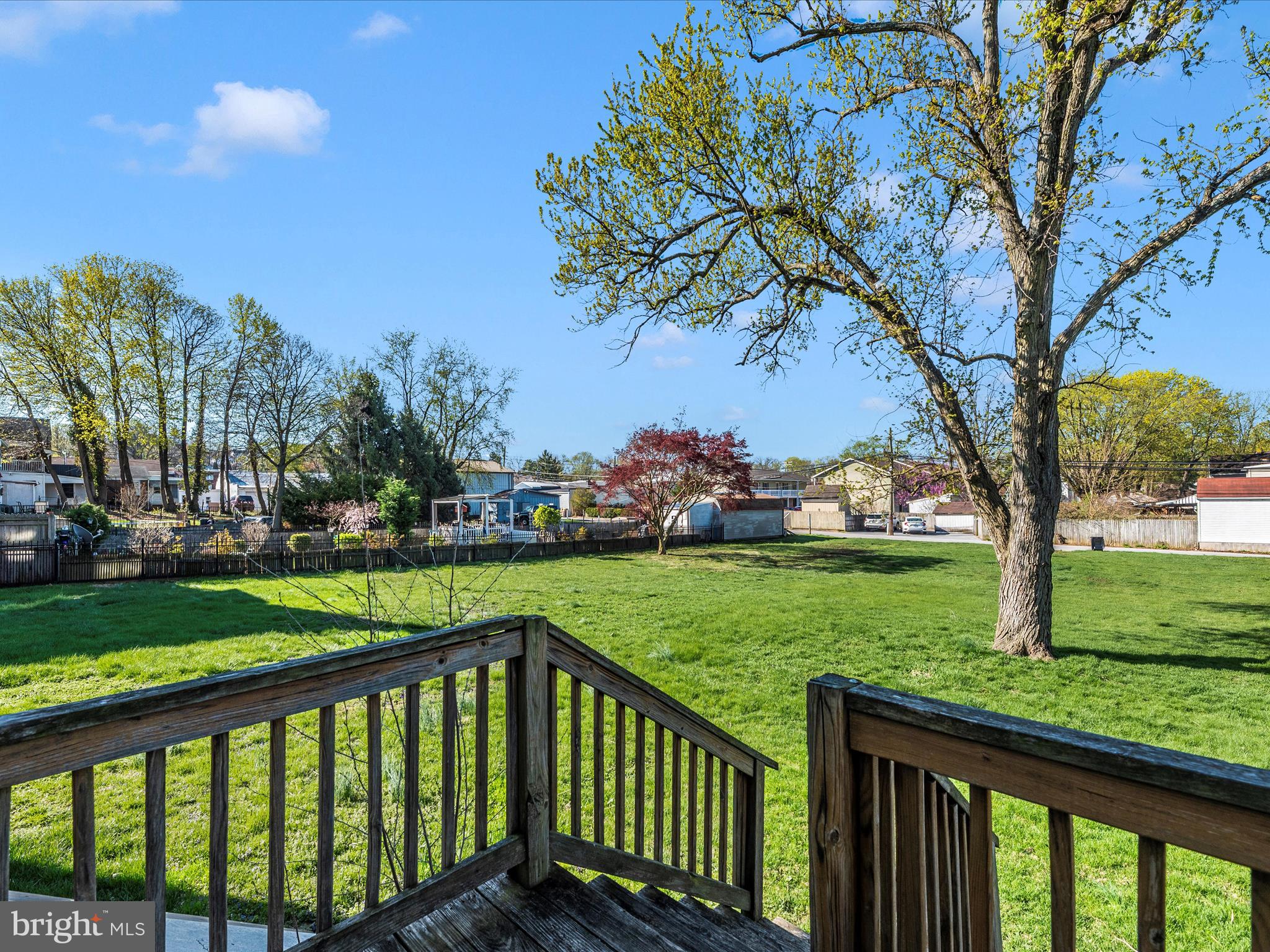 DOWNTOWN WESTMINSTER - Residential