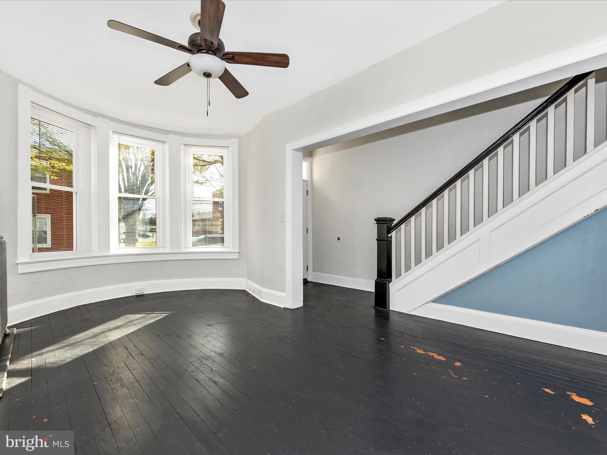 DOWNTOWN WESTMINSTER - Residential