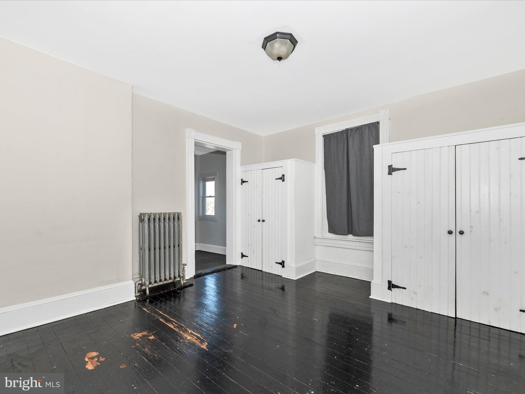 DOWNTOWN WESTMINSTER - Residential