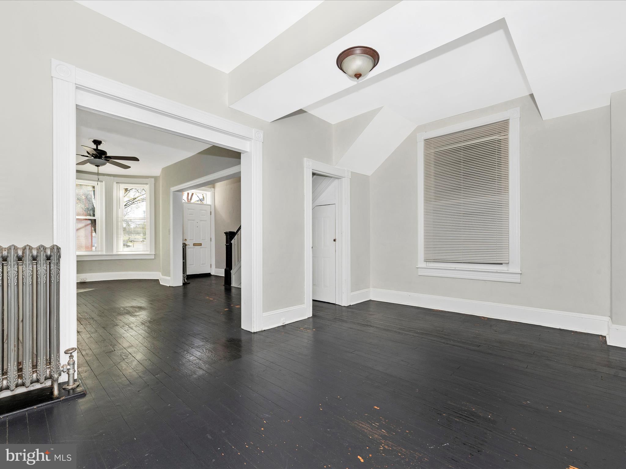 DOWNTOWN WESTMINSTER - Residential