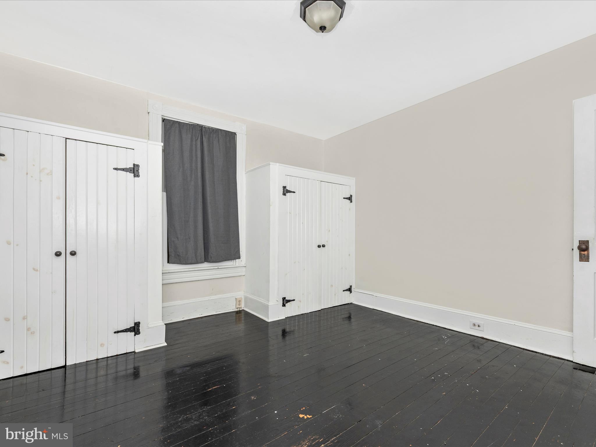 DOWNTOWN WESTMINSTER - Residential