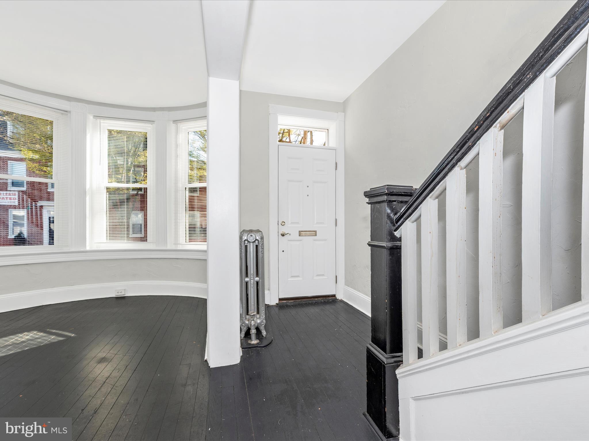 DOWNTOWN WESTMINSTER - Residential