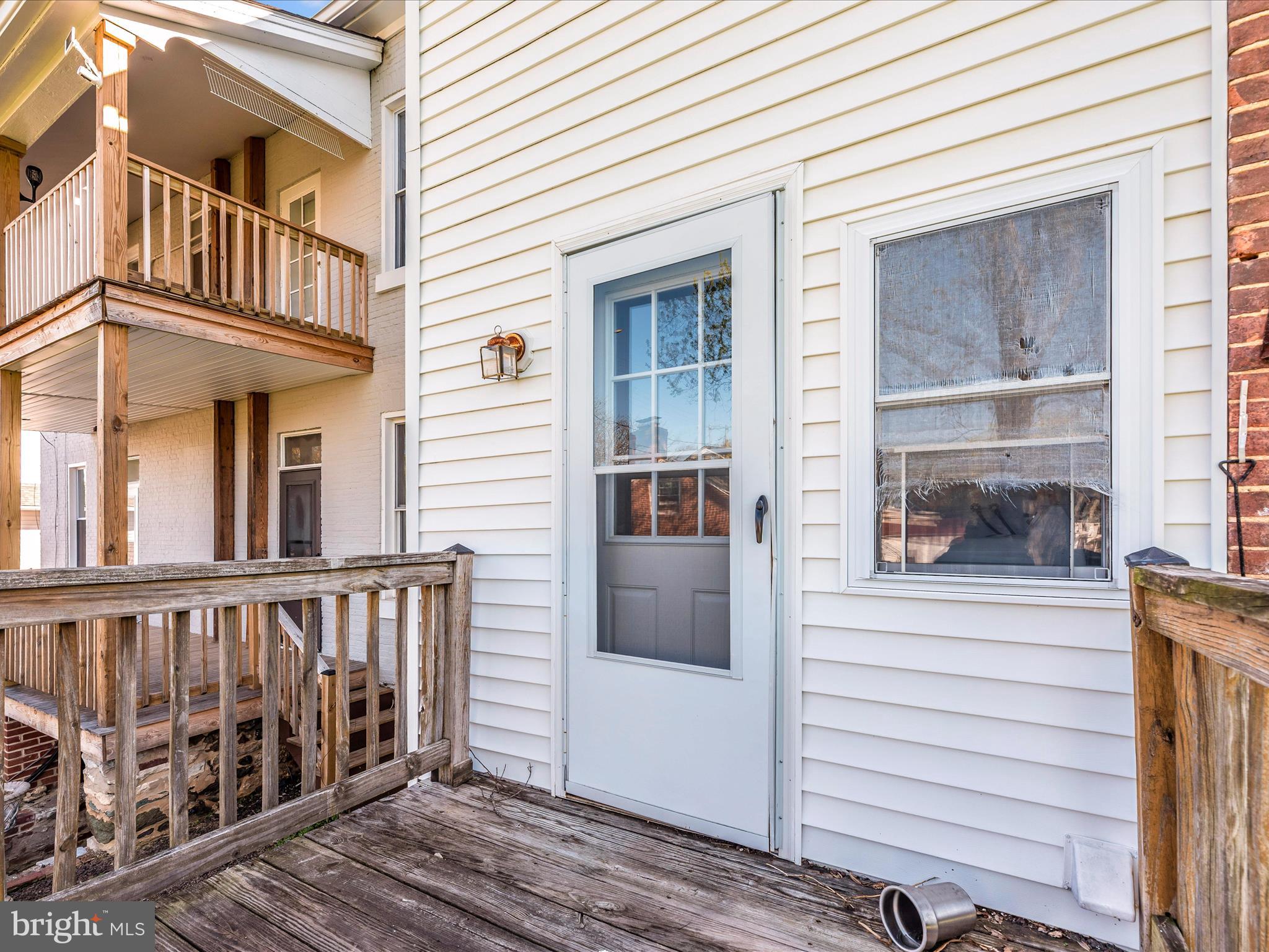 DOWNTOWN WESTMINSTER - Residential