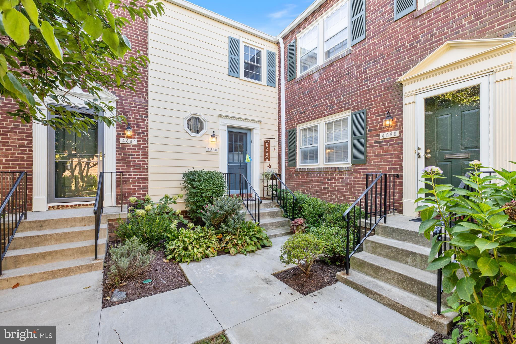 4866 CHEVY CHASE DRIVE 140