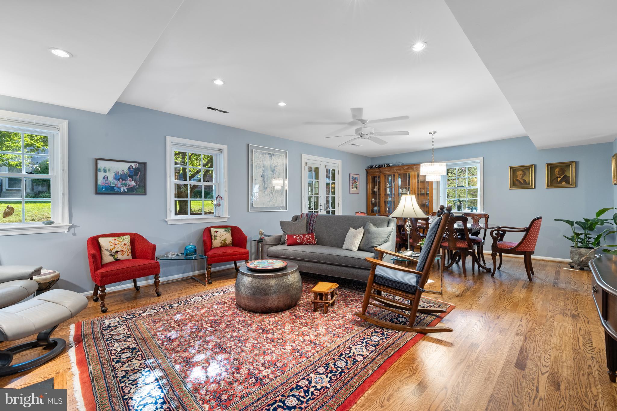 4866 CHEVY CHASE DRIVE 140