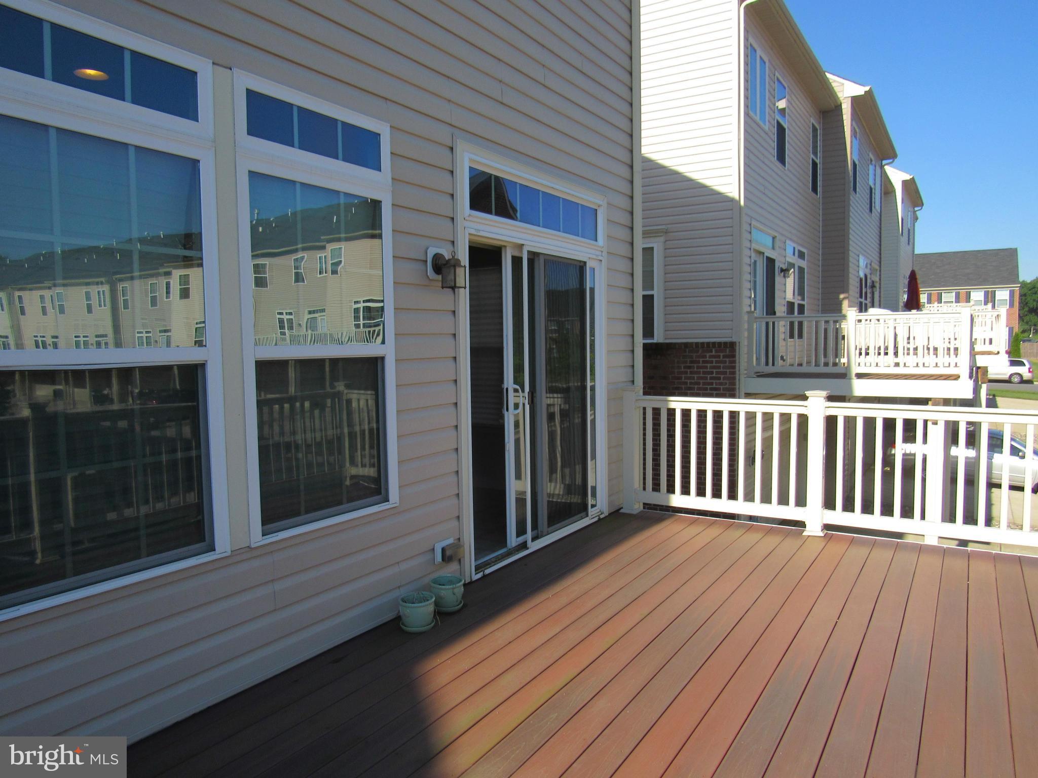 ADDISON ROAD SOUTH - Residential Lease