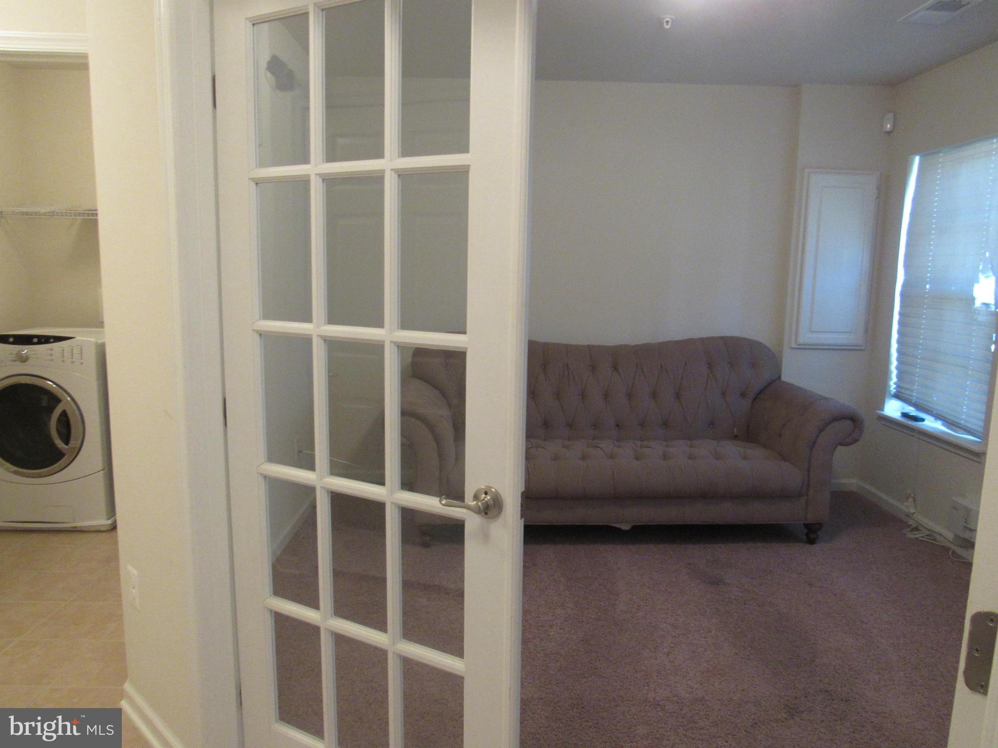 ADDISON ROAD SOUTH - Residential Lease