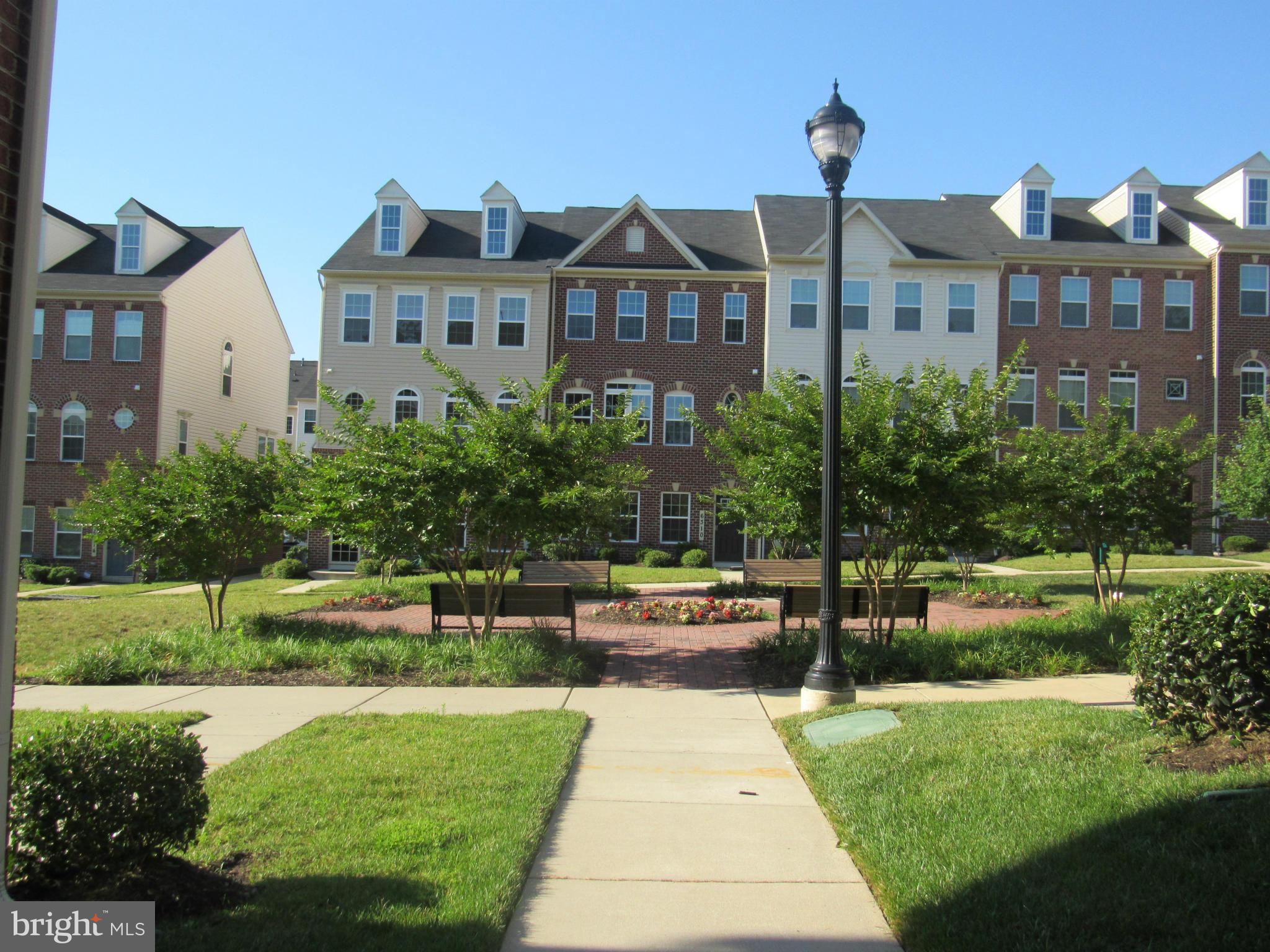 ADDISON ROAD SOUTH - Residential Lease