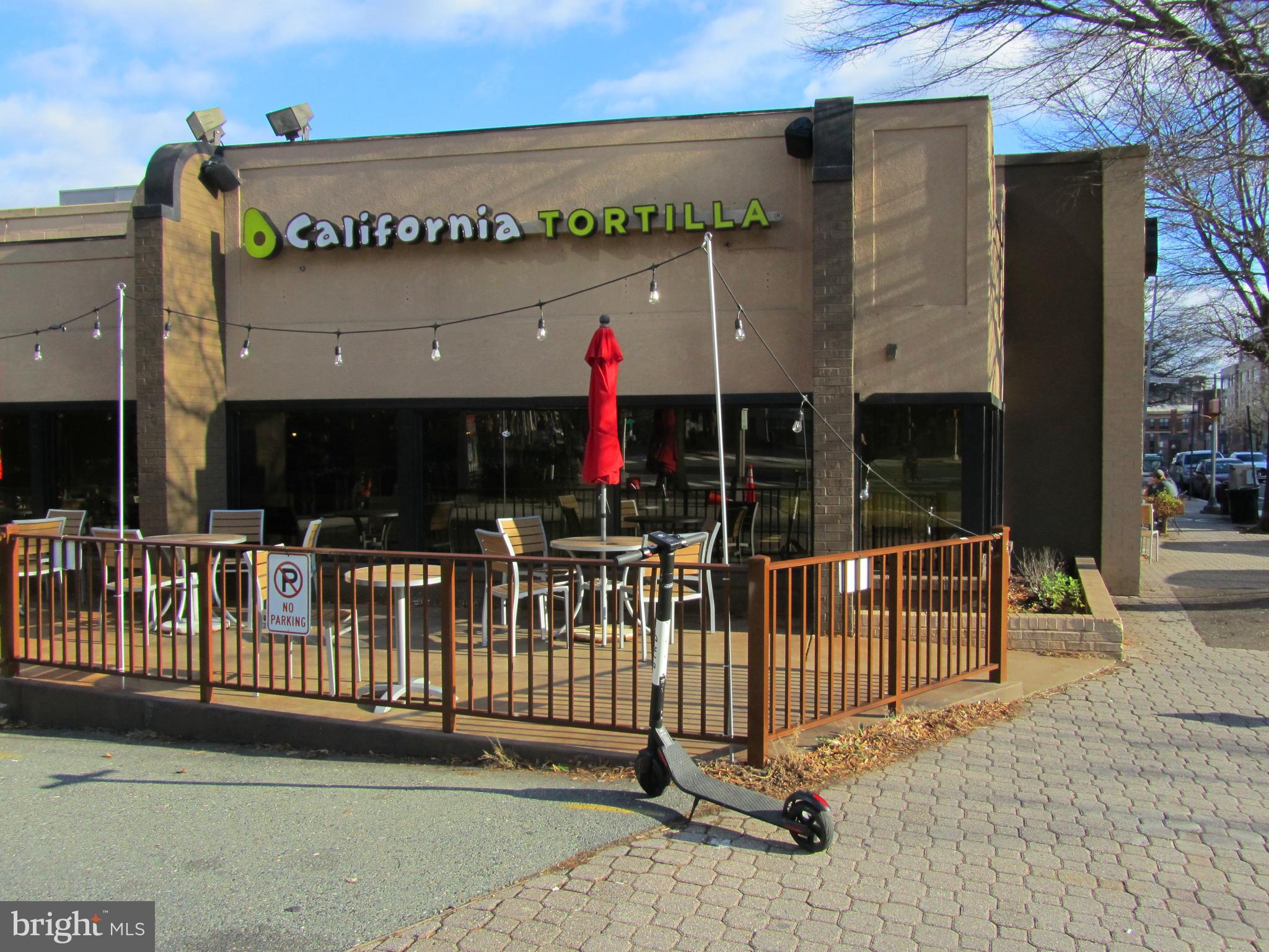 ASTORIA - Residential