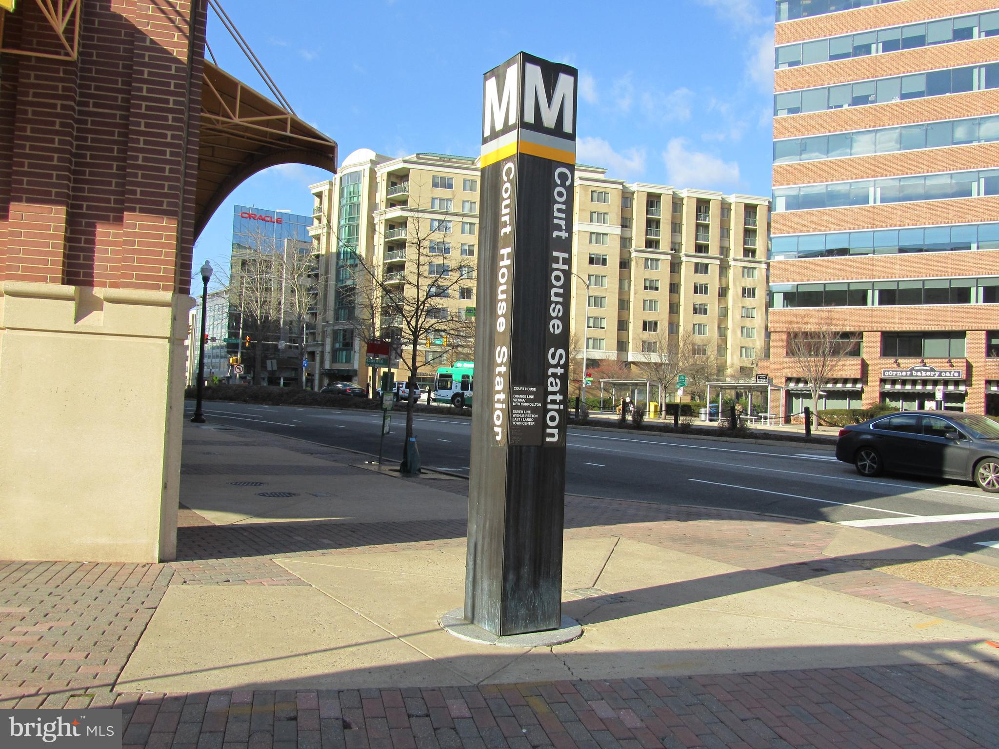 ASTORIA - Residential