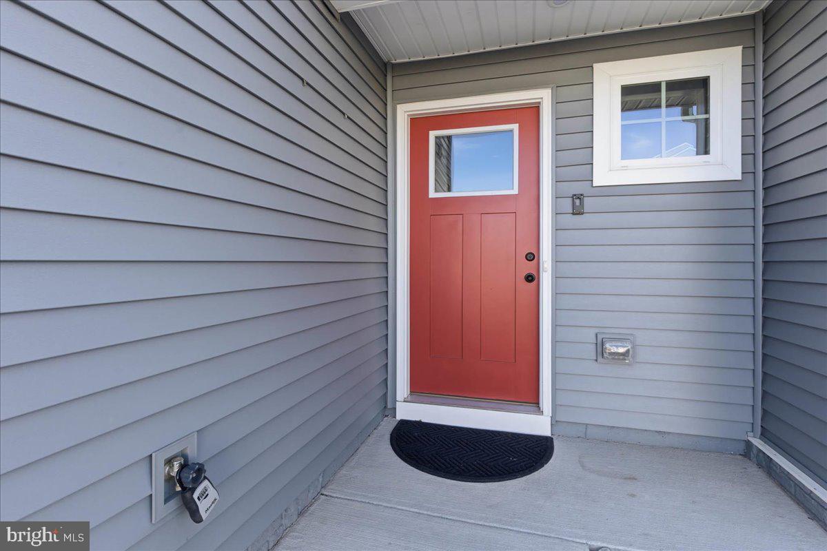 LAUREL PARK - Residential