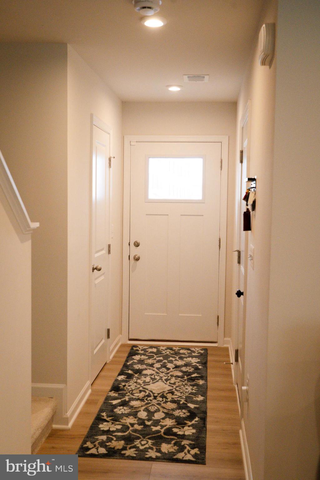 LAUREL PARK - Residential