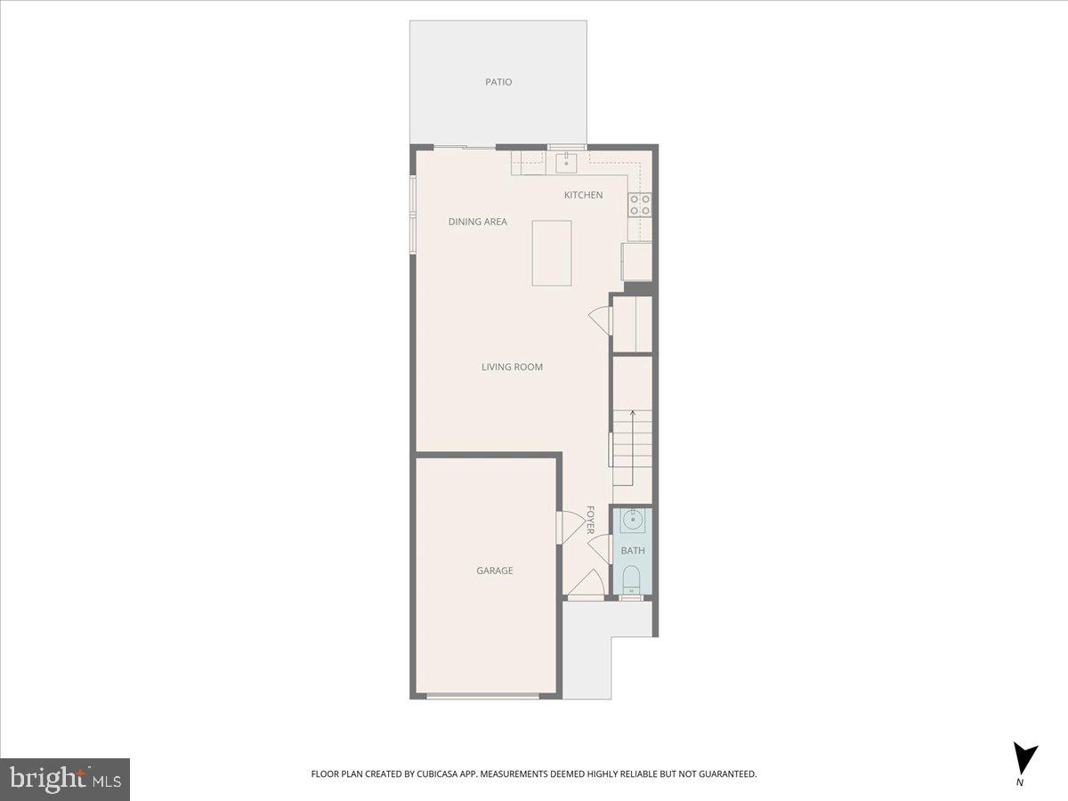 LAUREL PARK - Residential