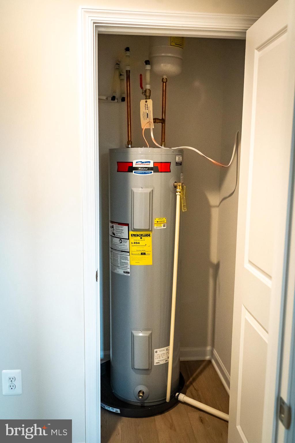 LAUREL PARK - Residential