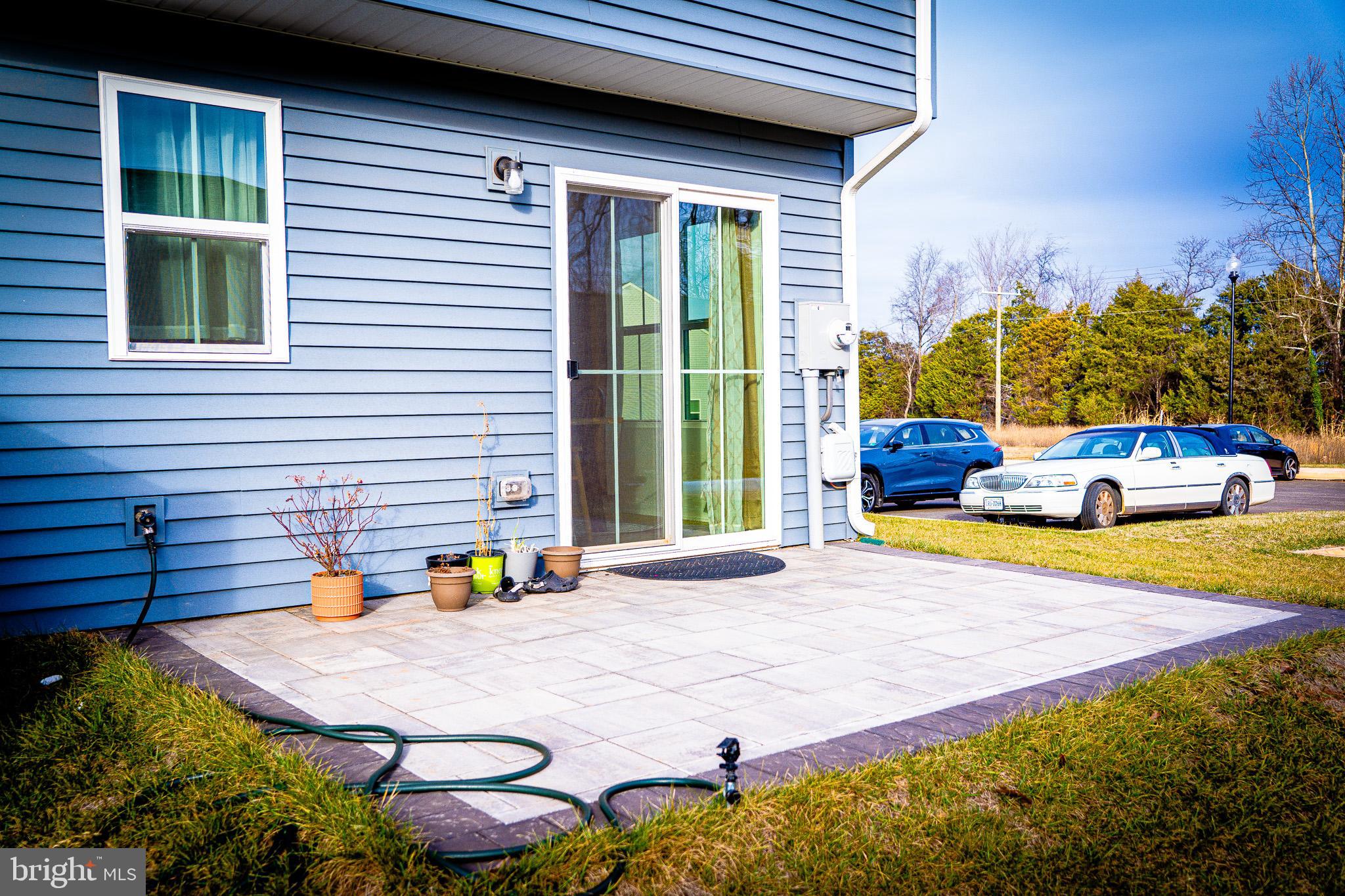 LAUREL PARK - Residential