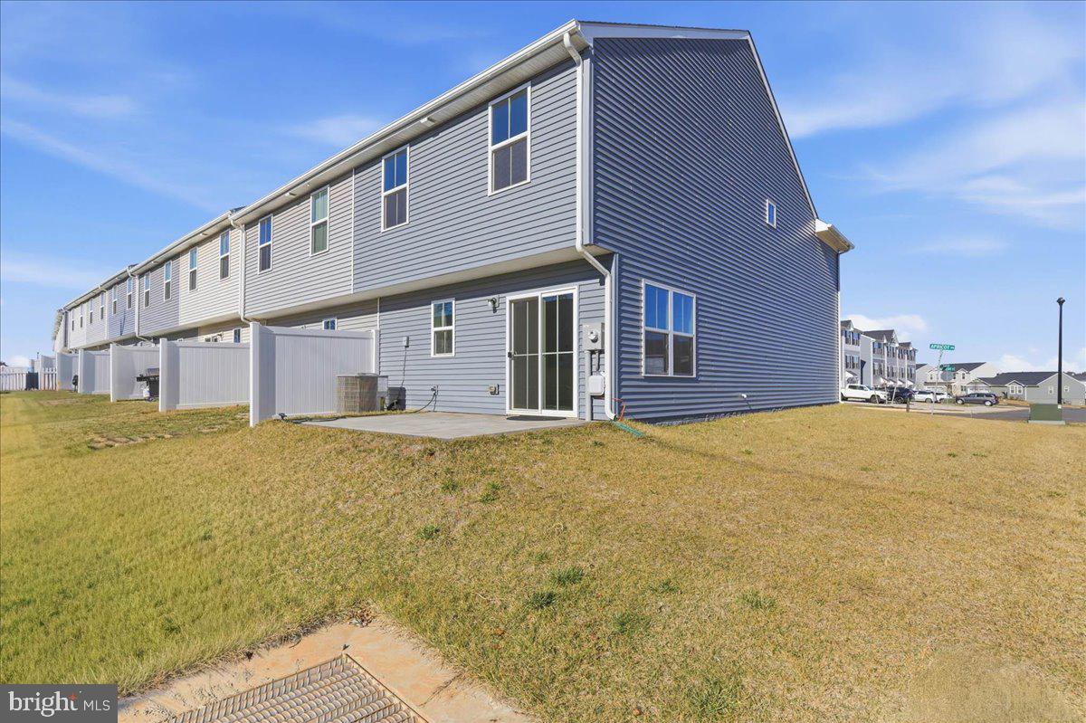 LAUREL PARK - Residential