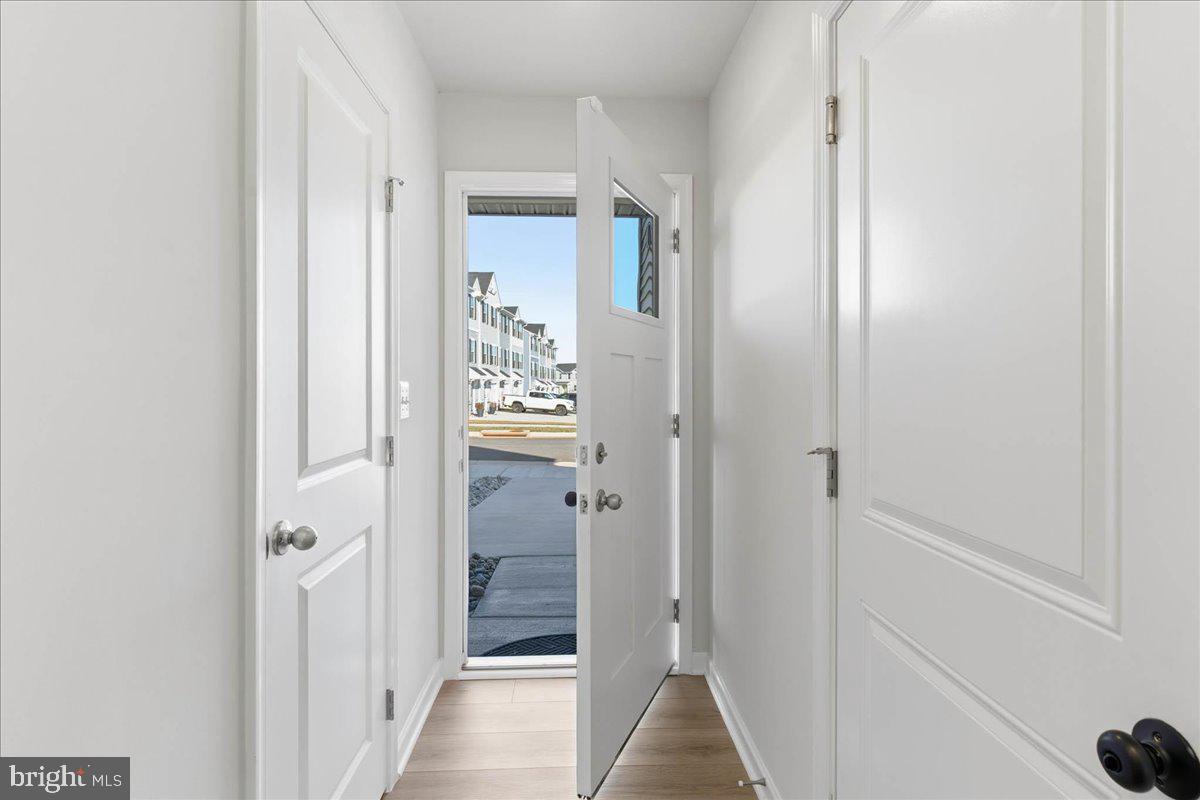 LAUREL PARK - Residential