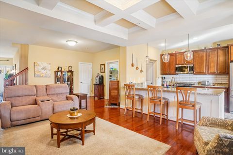 Condo For Sale - 2855 Chauncey Hill Drive #33<br/> MANCHESTER, MD 21102