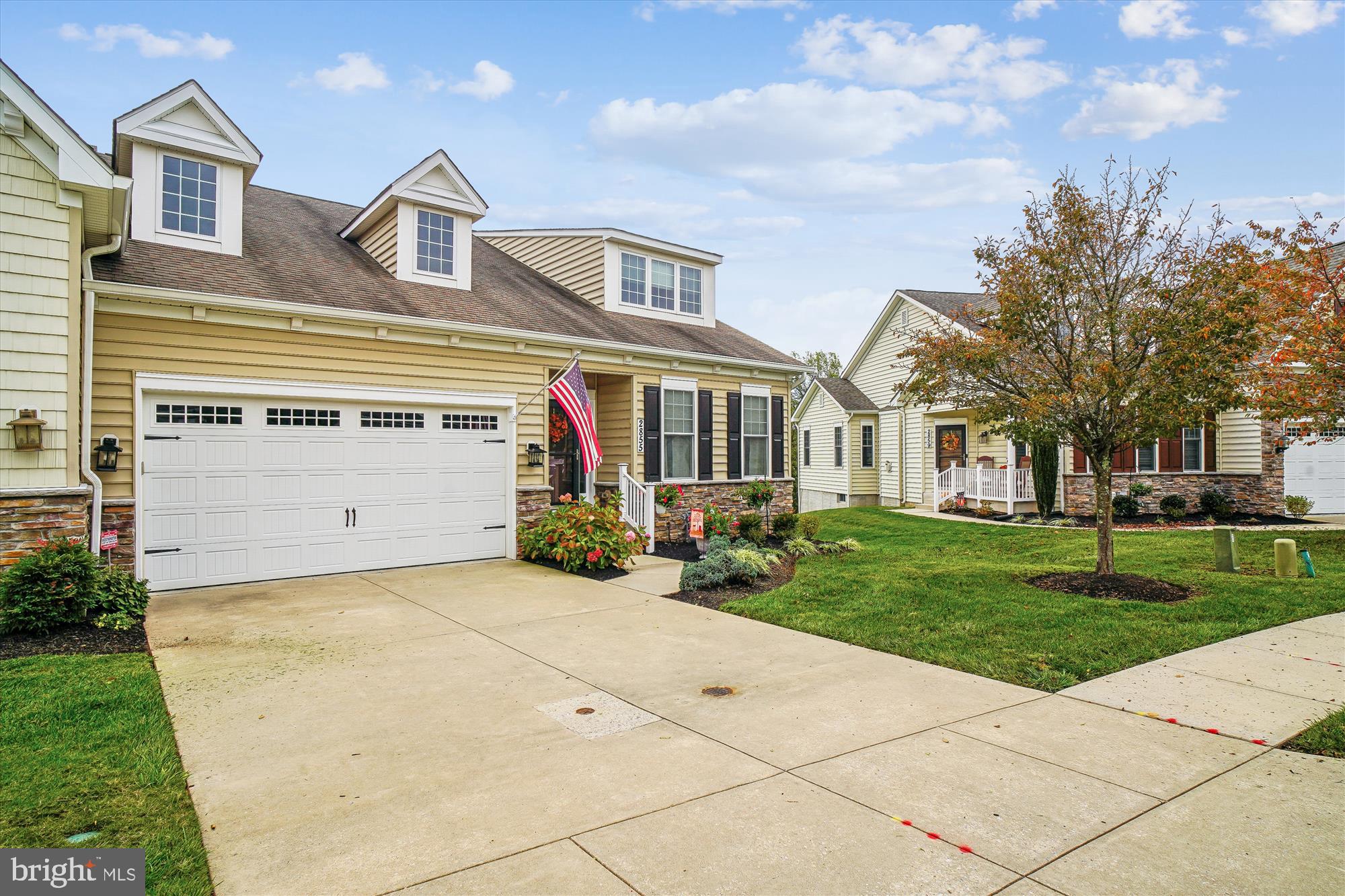 CASTLEFIELD - Residential